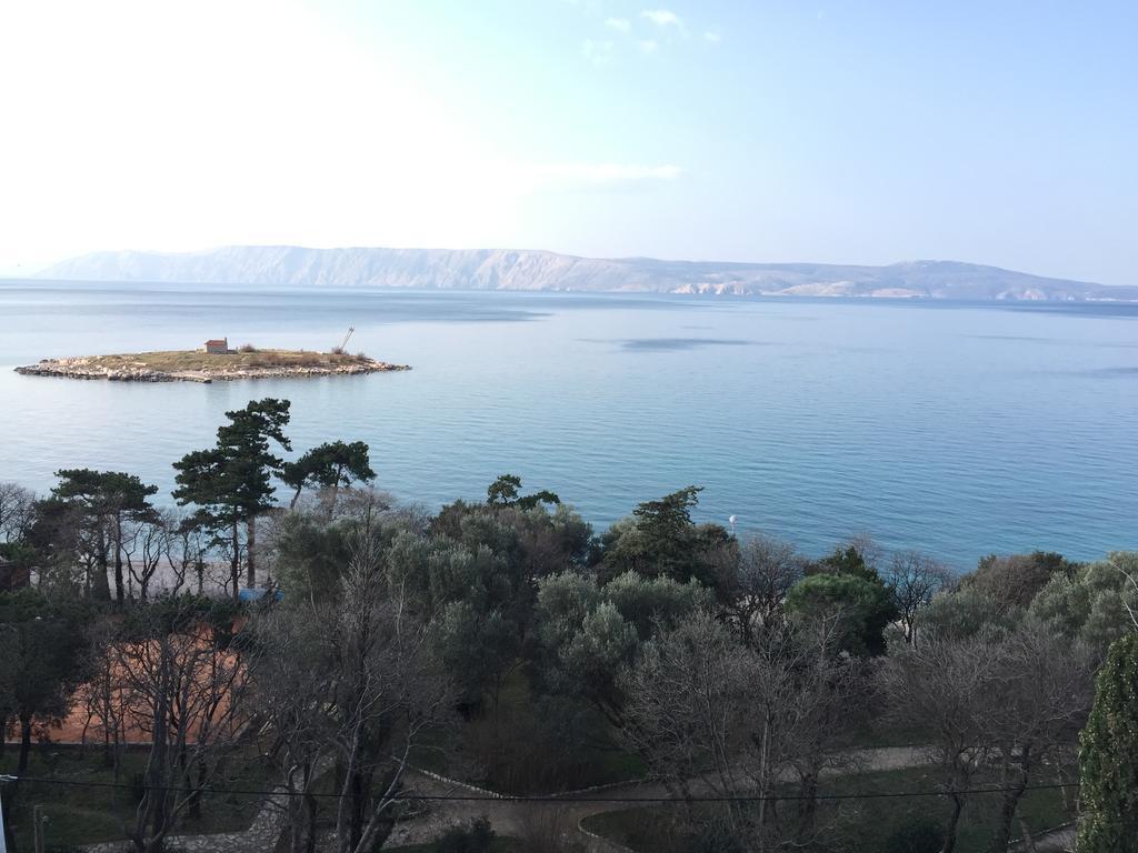 فندق روزا نوفي فينودولسكي الغرفة الصورة